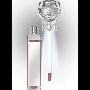 KARL LAGERFELD + MODEL co Lip Lights Gloss